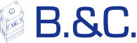 B.&C. Stampi