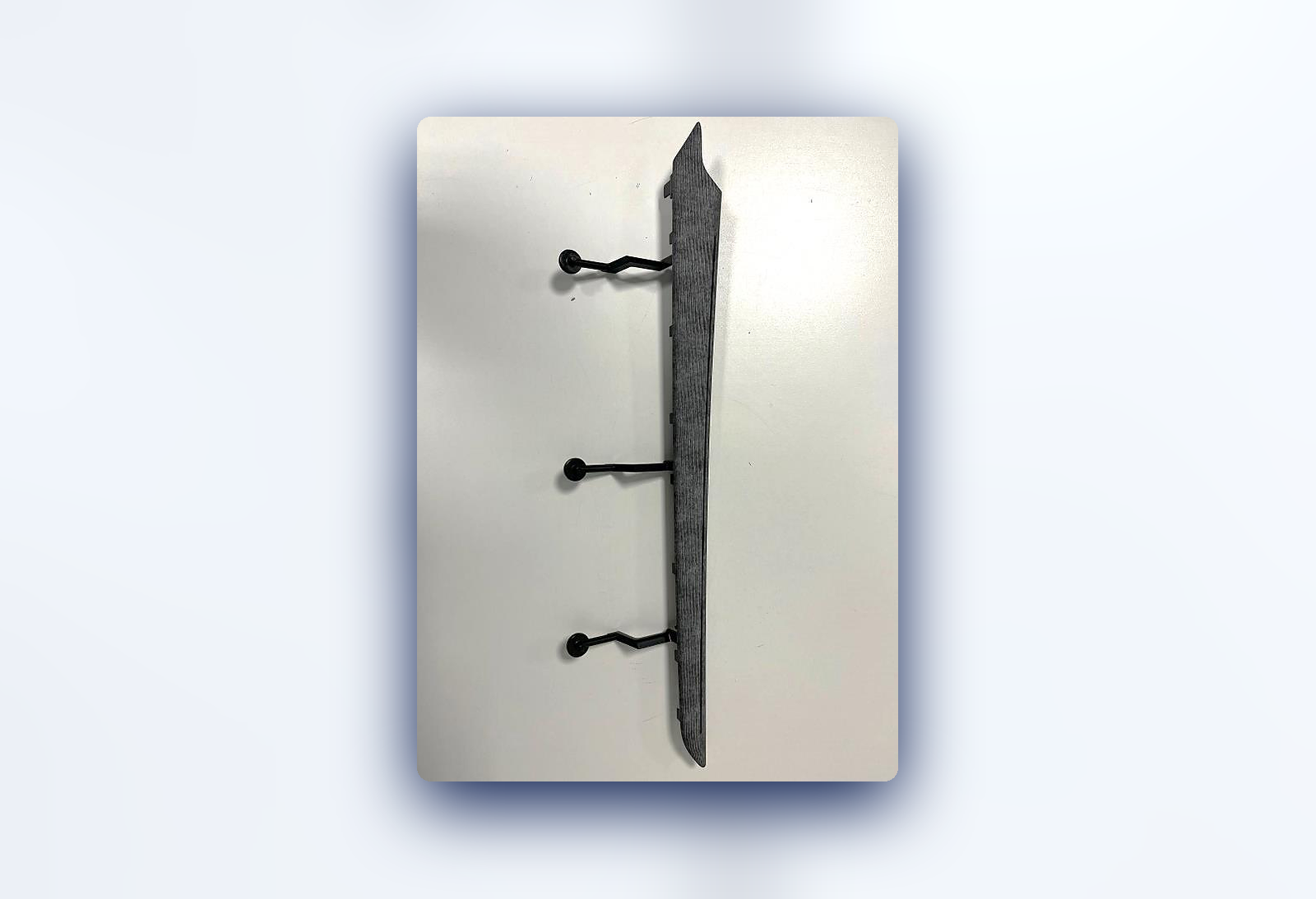 Elemento IMD foil